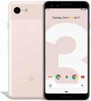 Google Pixel 3 64GB not pink