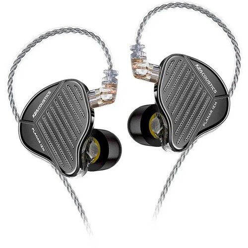 Knowledge Zenith PR1 PRO no mic - внутриканальные наушники 869000₽