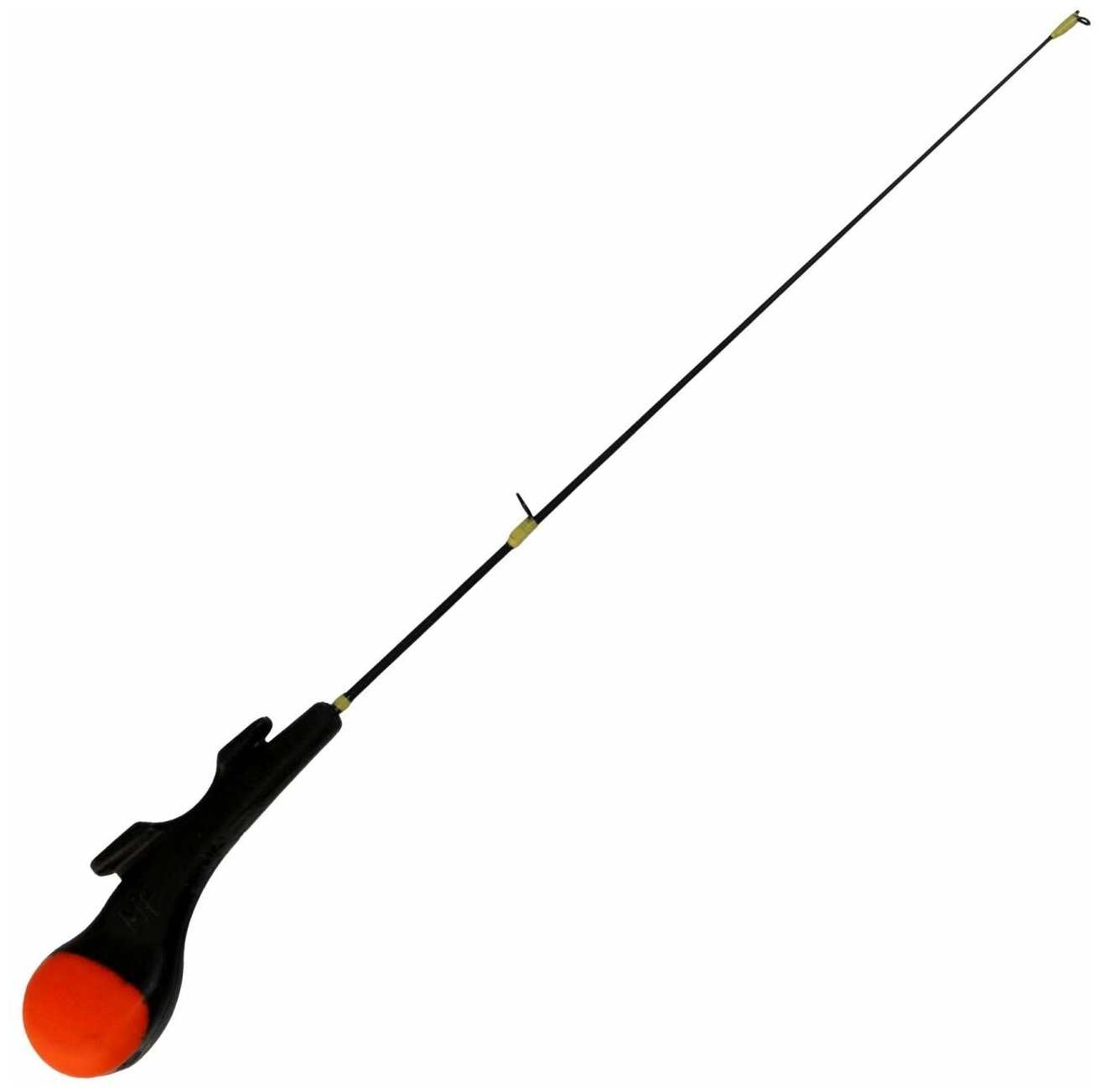 Удочка для зимней рыбалки MF Ice Турист КомбоSoft MicroPerch Lux 1-4гр