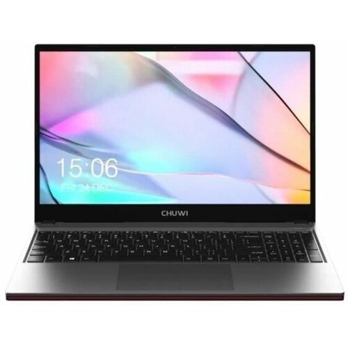 Ноутбуки CHUWI CoreBook XPro 156 Intel Core i5 10210U8192Mb256GbGreyWin11Home подсветка клавиатуры мышьCWI530-508E2E1HRMXX 5636400₽