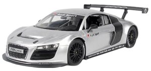 Машинка Rastar Audi R8 LMS (53600-10), 1:18