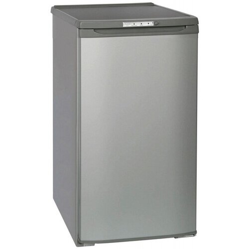 Морозильник БИРЮСА-M112 металлик 2090000₽