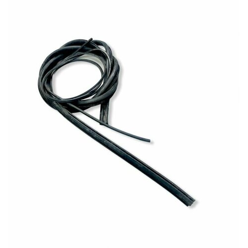 Уплотнитель стекла профиль кабины УК МТЗ Завод А-3708043 854₽