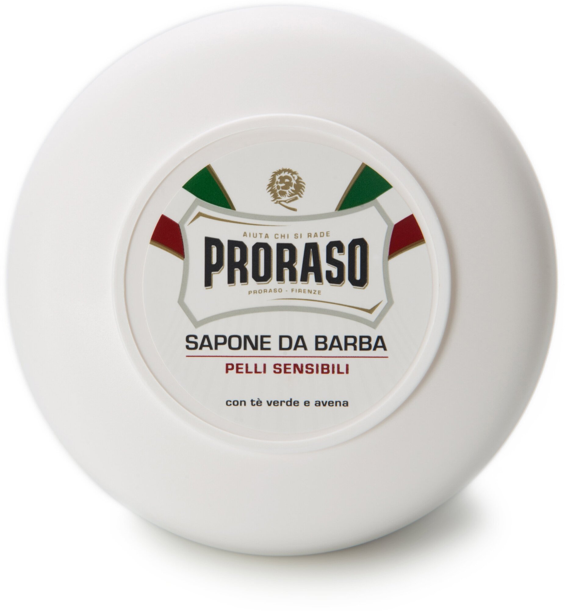 Proraso Мыло для бритья для чувствительной кожи 150 мл (Proraso, ) - фото №13