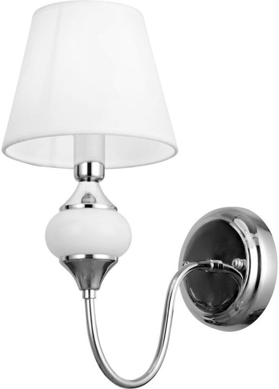 Бра Arte Lamp Hazel A3036AP-1CC