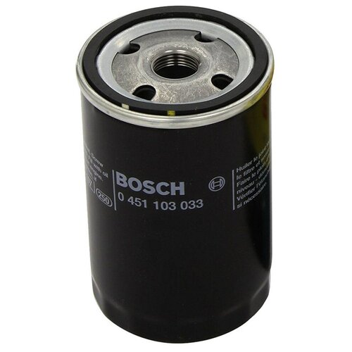 Фильтр Масляный Bosch арт. 0451103033