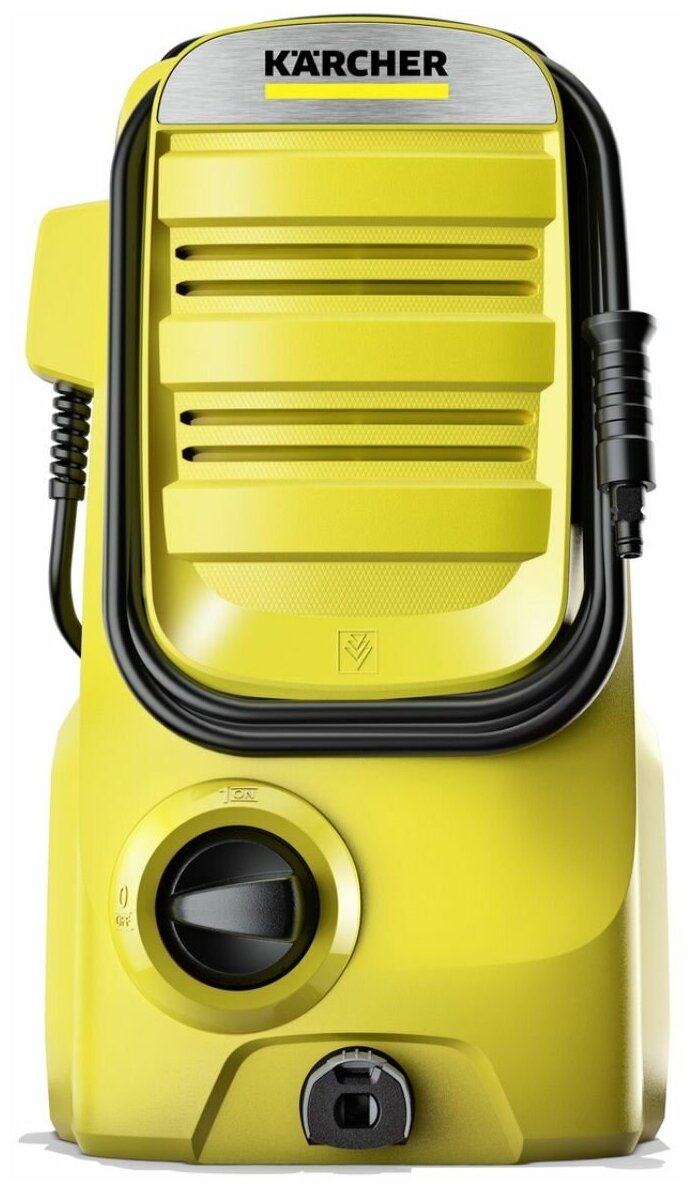 Мойка высокого давления KARCHER K 2 Compact (1673-5000) 110 бар 360 л/ч