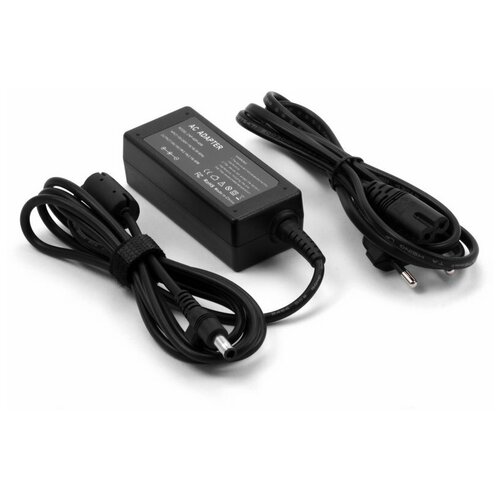 фото Блок питания для samsung ad-4019s, adp-40nh/d, cpa09-002a (40w) sino power