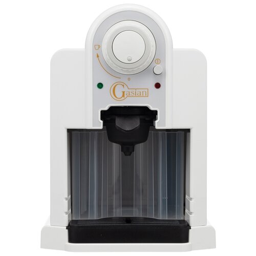 Кофеварка капсульная Gasian D6 Preto 1790000₽