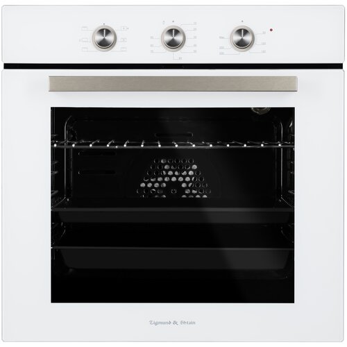 Духовой шкаф электрический Zigmund Shtain E 151 W 3799000₽