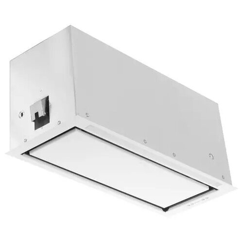 Вытяжка полновстраиваемая ELICA LELICA LANE WHA72 белый 1050 м кубчас 73360₽