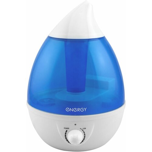 Увлажнитель воздуха 25ВТ 26Л площадь 25М2 МЕХ УПР ENERGY 301900₽