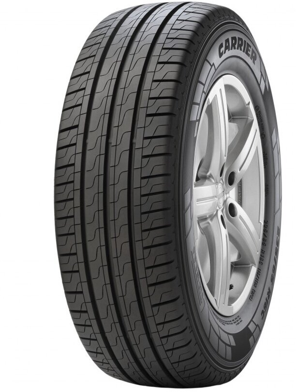 Автошина Pirelli 195/65R15C 95T XL CARRIER