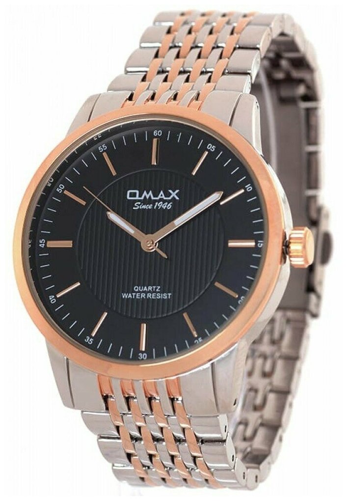 Наручные часы OMAX HSC069N012