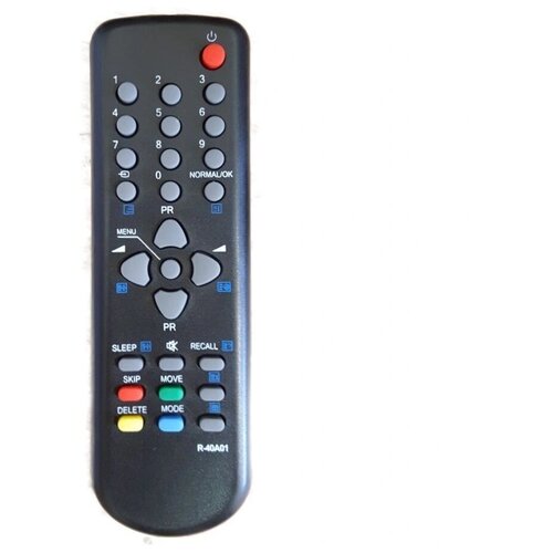 фото Пульт huayu для daewoo r-40a01