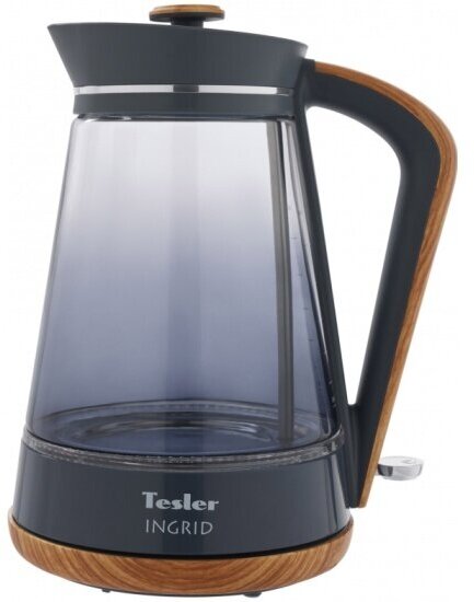Чайник Tesler INGRID KT-1750 GREY