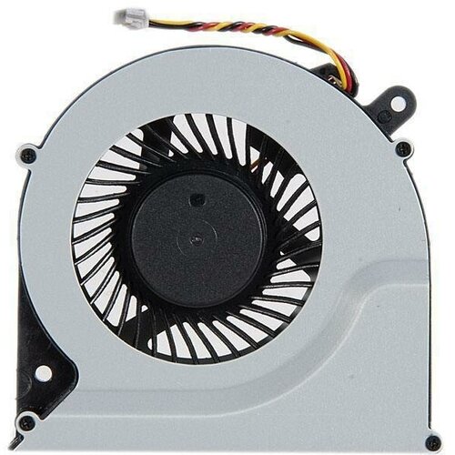 Вентилятор, кулер для Toshiba Satellite C850 C870 L850 L870 new laptop cooling fan for toshiba satellite c850 c855 c875 c870 l850 l870 3 pin p n mg62090v1 q030 s99 cpu cooler drop shipping