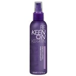 KEEN Спрей Кератиновое выпрямление для волос Keratin Glattungs Spray - изображение