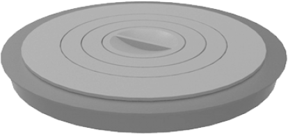 Плита чугунная 360 К-Пл ( комплект)