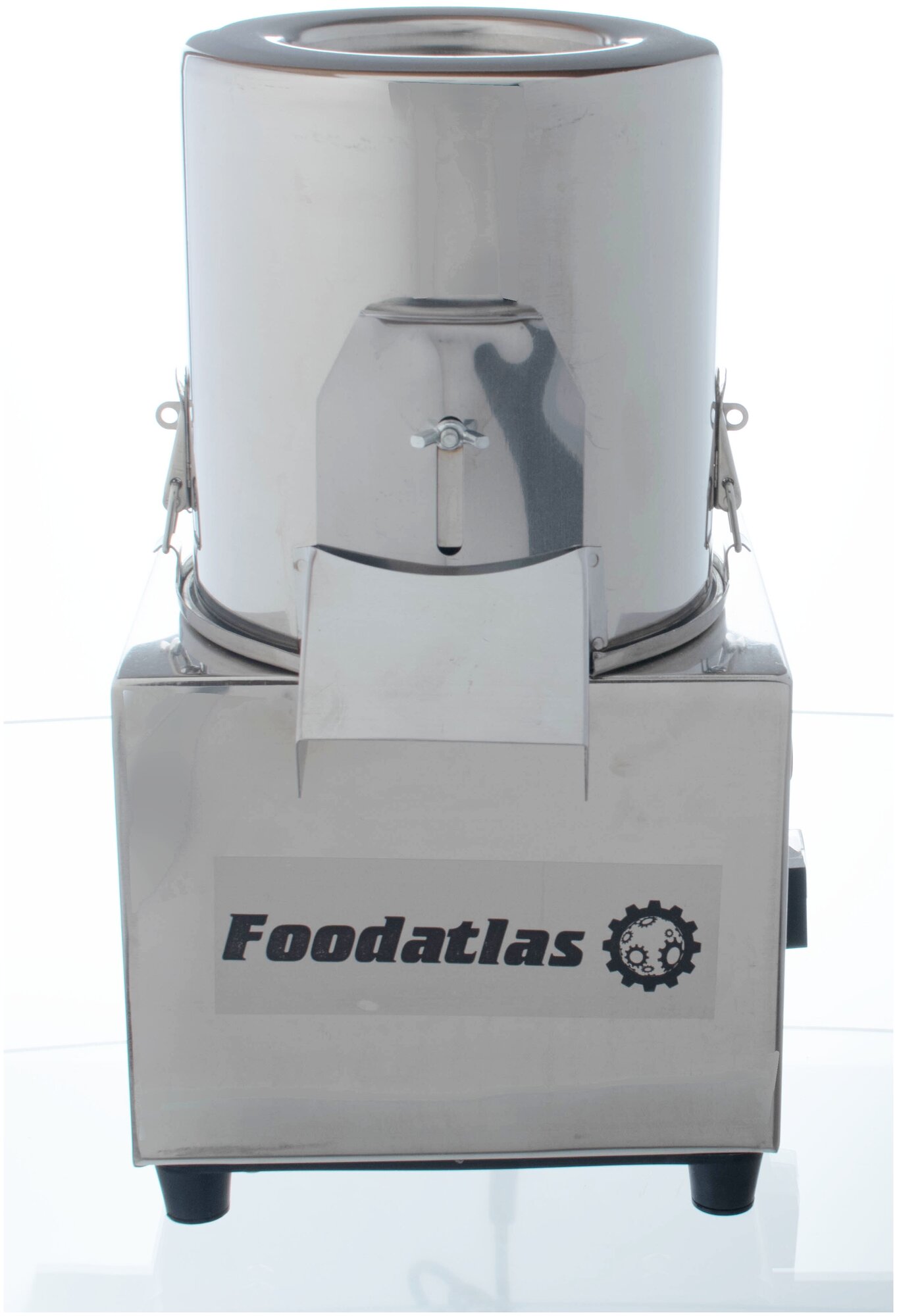 Измельчитель для овощей Foodatlas SDL-160 — фото 1