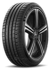 Michelin Pilot Sport 5 Лето Нешипованные 275/40 R19 105Y