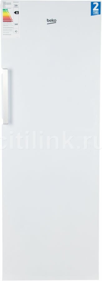 Морозильник Beko RFSK 266T01 W