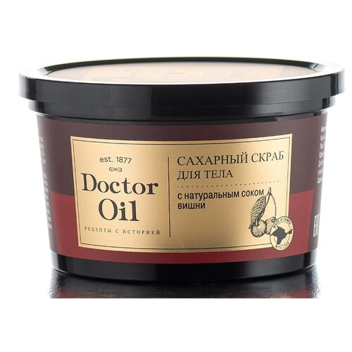 Doctor Oil        , 280 