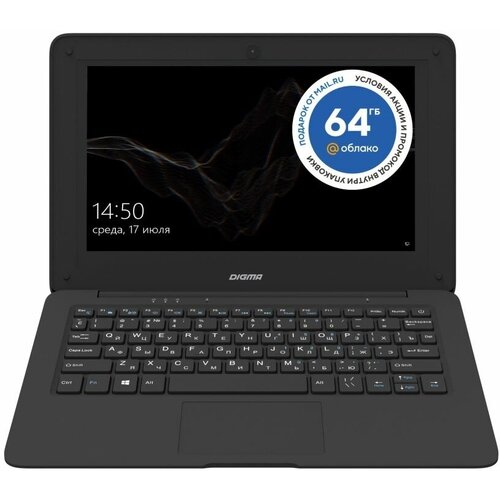 Ноутбук Digma Eve 10 A200 2100000₽