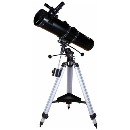 Телескоп Levenhuk Skyline PLUS 130S телескоп levenhuk skyline base 50t