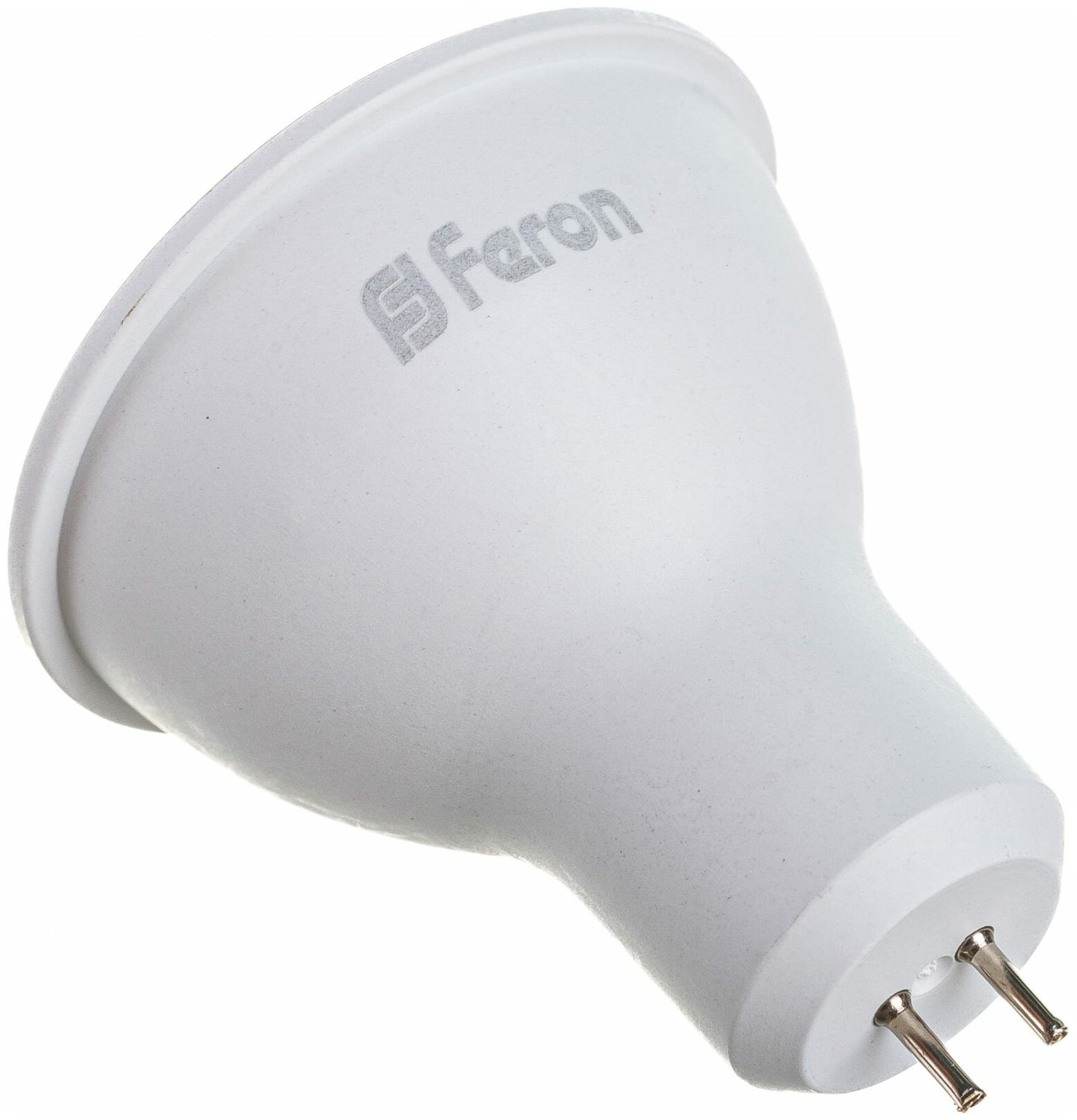 Светодиодная лампа FERON LB-760, 11W, GU10 4000K 230V MR16 38141 - фотография № 3