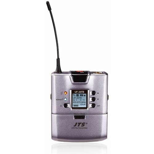 Микрофон JTS UF-20TB+CM501