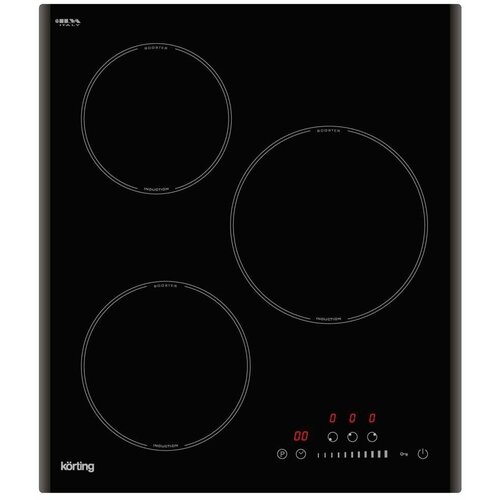 Индукционная варочная панель HI 43053 B KORTING 3699000₽