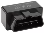 Компьютер - сканер адаптер ELM 327 v1.5 bluetooth 4.0 OBD II для iOS/Android