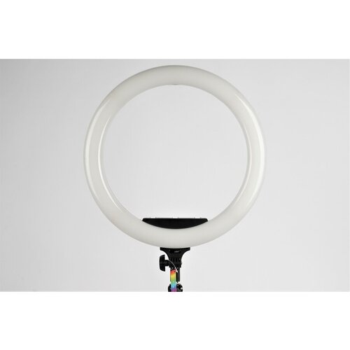 Cветодиодный кольцевой осветитель FST RL-48RGB 1550000₽