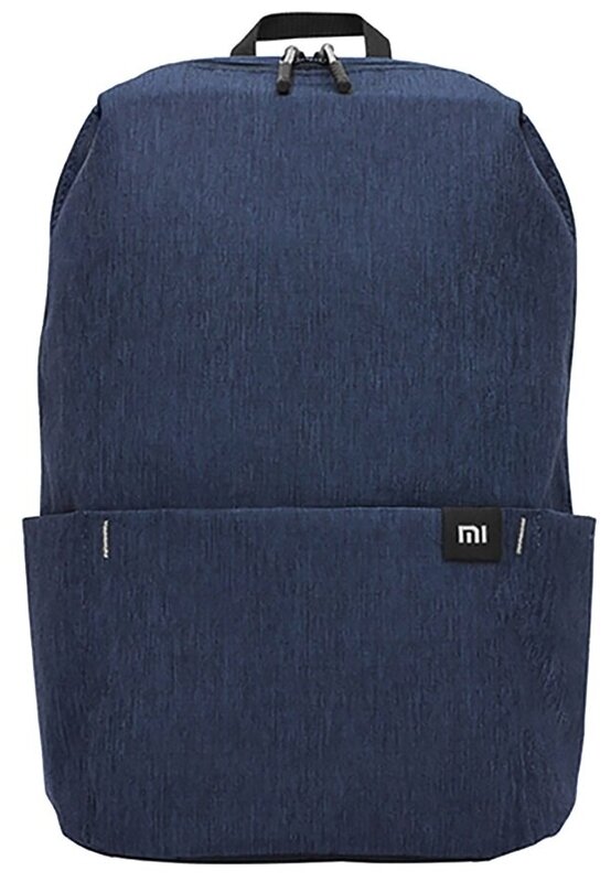 Рюкзак Mijia Colorful Mini 20L Dark Blue (XBB02RM)