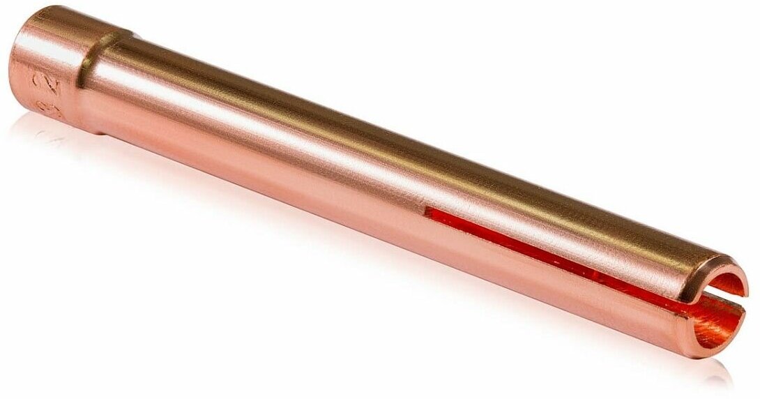 Цанга к горелке кедр TIG500 EXPERT диаметр 3032 мм 8019598