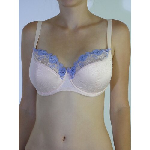 фото Бюстгальтер alles, размер 80e, экрю