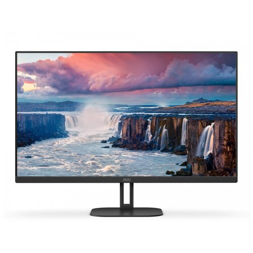 Монитор AOC 27V5CE 27 Black 3139800₽