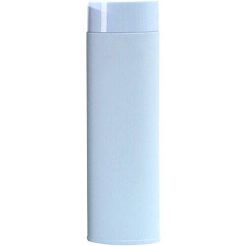 Wilker Термос биосталь для чая кофе 500 мл, 22х7 см, голубой (DK215) термостакан термокружка термочашка)