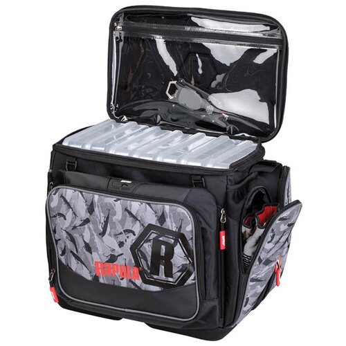 фото Сумка rapala lurecamo magnum (rblctbma)