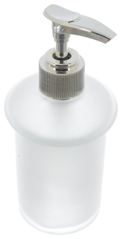 Дозатор жидкого мыла Ledeme - фото №3