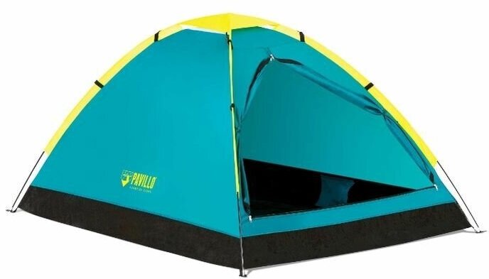 BESTWAY Палатка Cooldome 2, polyester, 145x205x100см, 68084 041-002