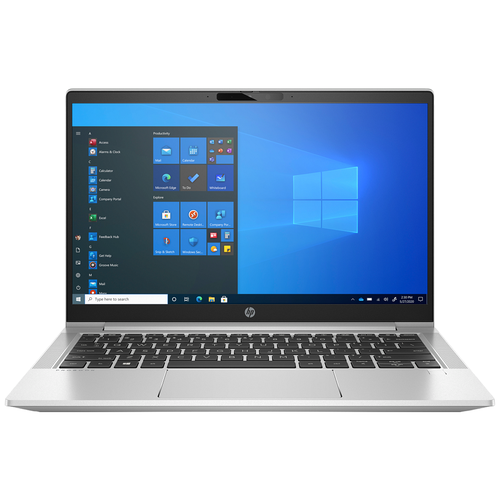 Ноутбук HP ProBook 430 G8 27H94EA (Core i5 2400 MHz (1135G7)/8192Mb/256 Gb SSD/13.3