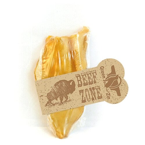 Green Qzin Сушеное баранье ухо