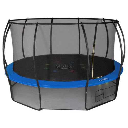 фото Батут hasttings air game basketball 4,6 м