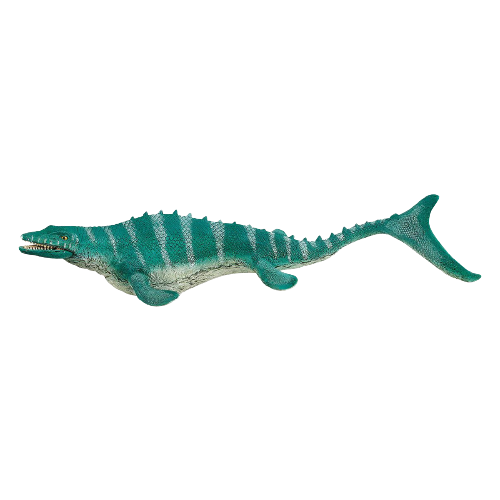 игрушка мозазавр динозавр jurassic mosasaurus 34 см Фигурка Schleich Мозазавр 15026, 6.6 см