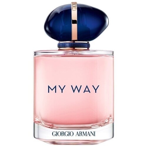 GIORGIO ARMANI парфюмерная вода My Way, 90 мл, 257 г