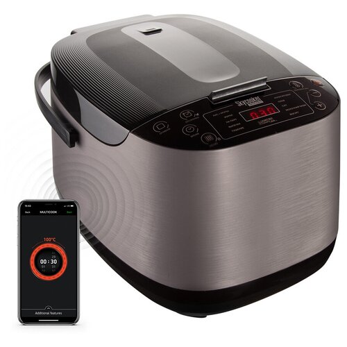Умная мультиварка REDMOND SkyCooker 961S 1149900₽