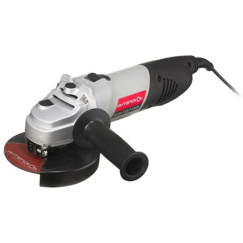 Интерскол 261140 Болгарка УШМ - угловая шлифовальная машина 261100 1899900₽
