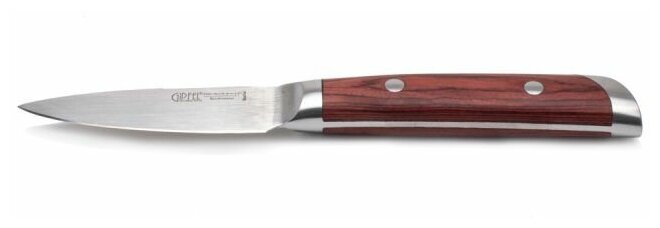 8491 GIPFEL Нож для овощей COLOMBO - фотография № 2